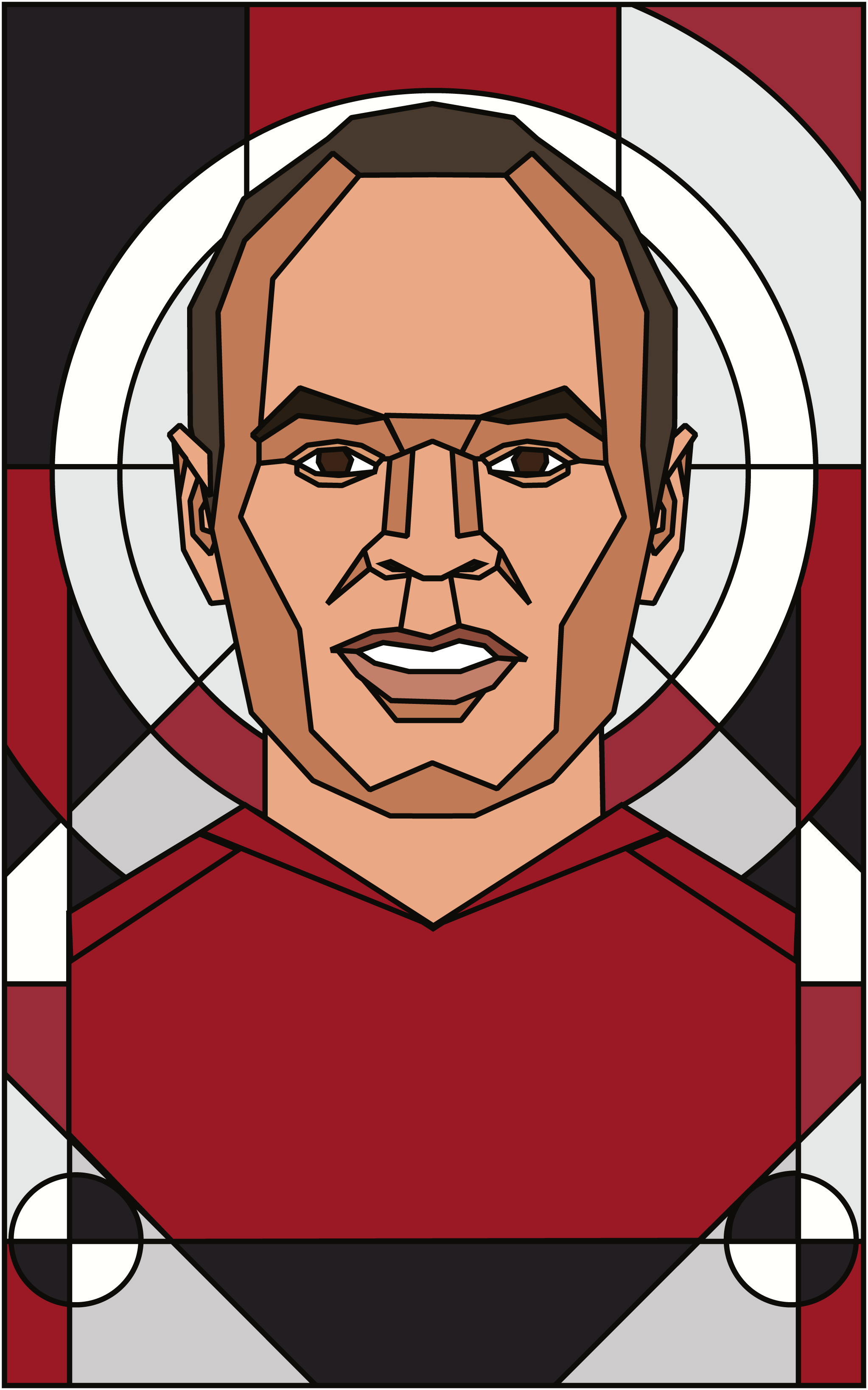 对足球的无 对足球的无