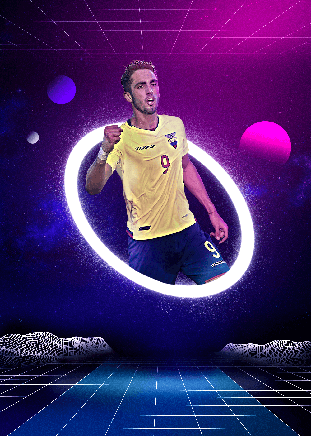 這支費耶諾 這支費耶諾