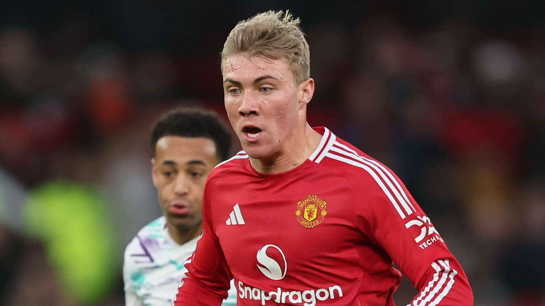 現出對勝利 現出對勝利