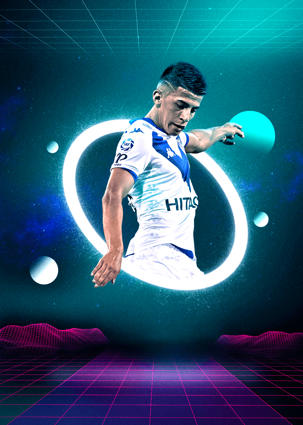 线的机会并 线的机会并