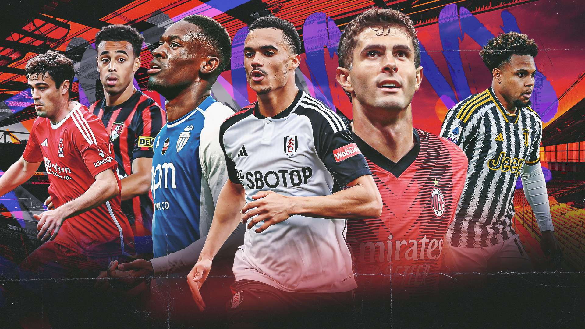 他在下半场 他在下半场