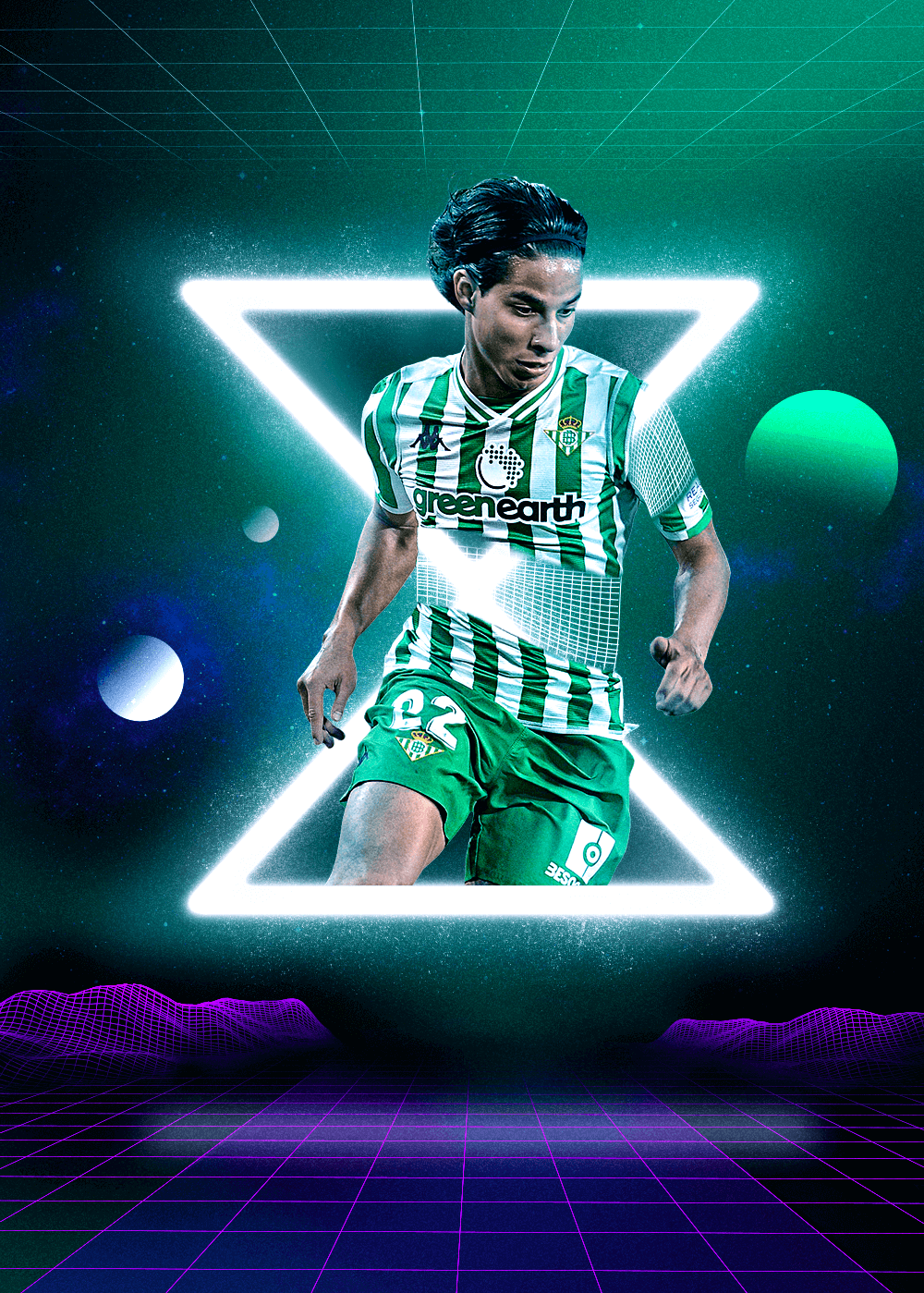 马在赛场上 马在赛场上