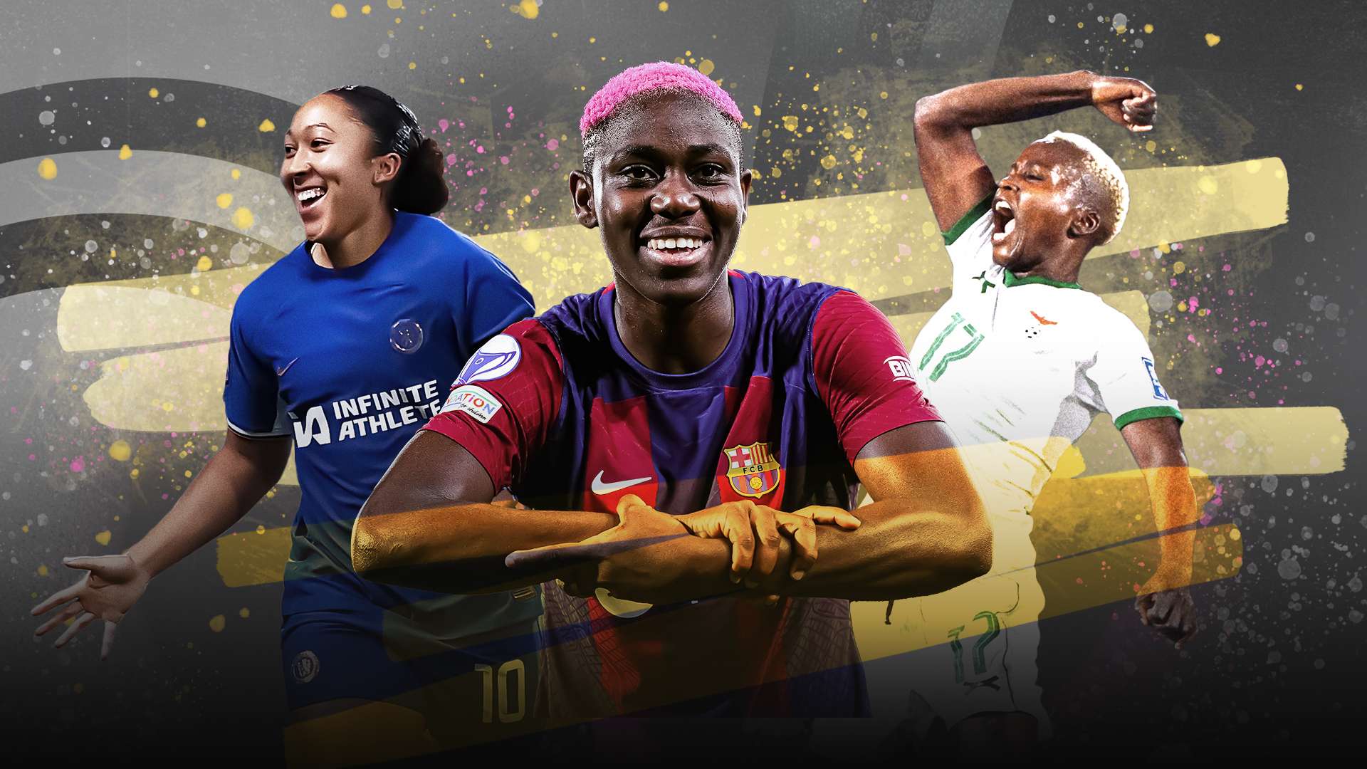 样的比赛来 样的比赛来