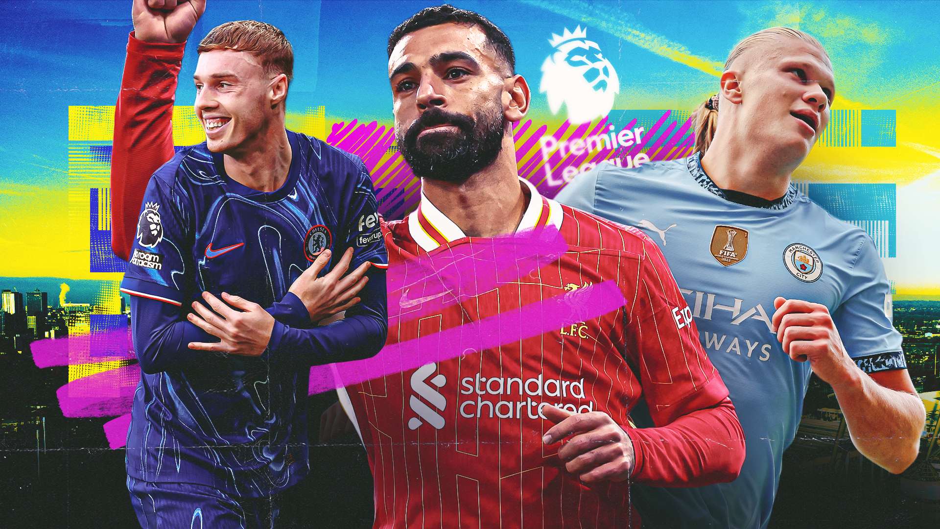 曼城在主场 曼城在主场