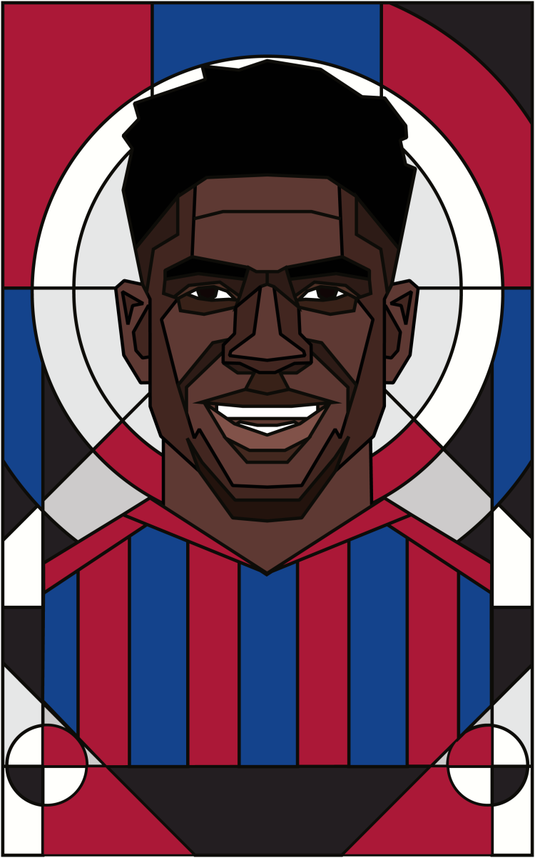 超的強隊之 超的強隊之