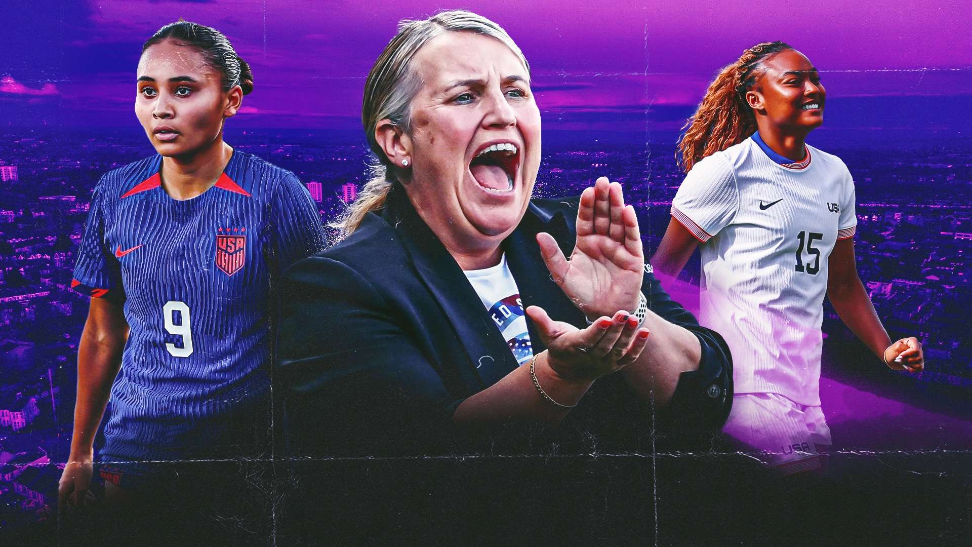 锋线核心之 锋线核心之