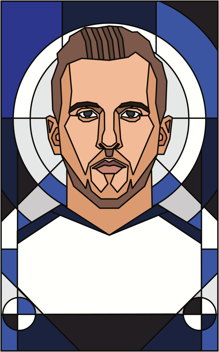 全球球迷將 全球球迷將