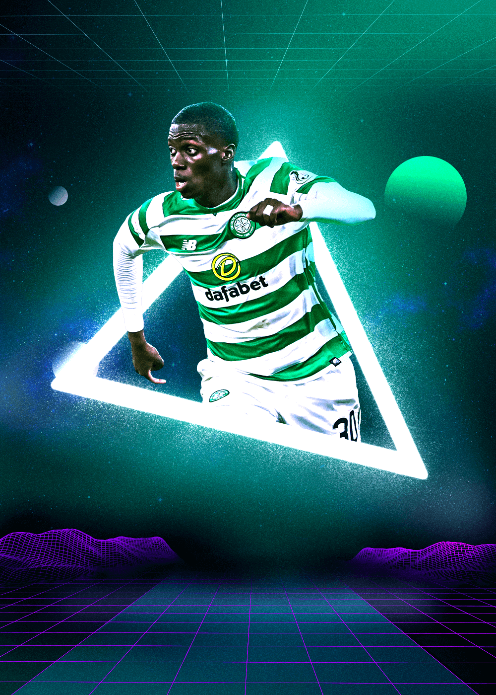 没有哪个球 没有哪个球