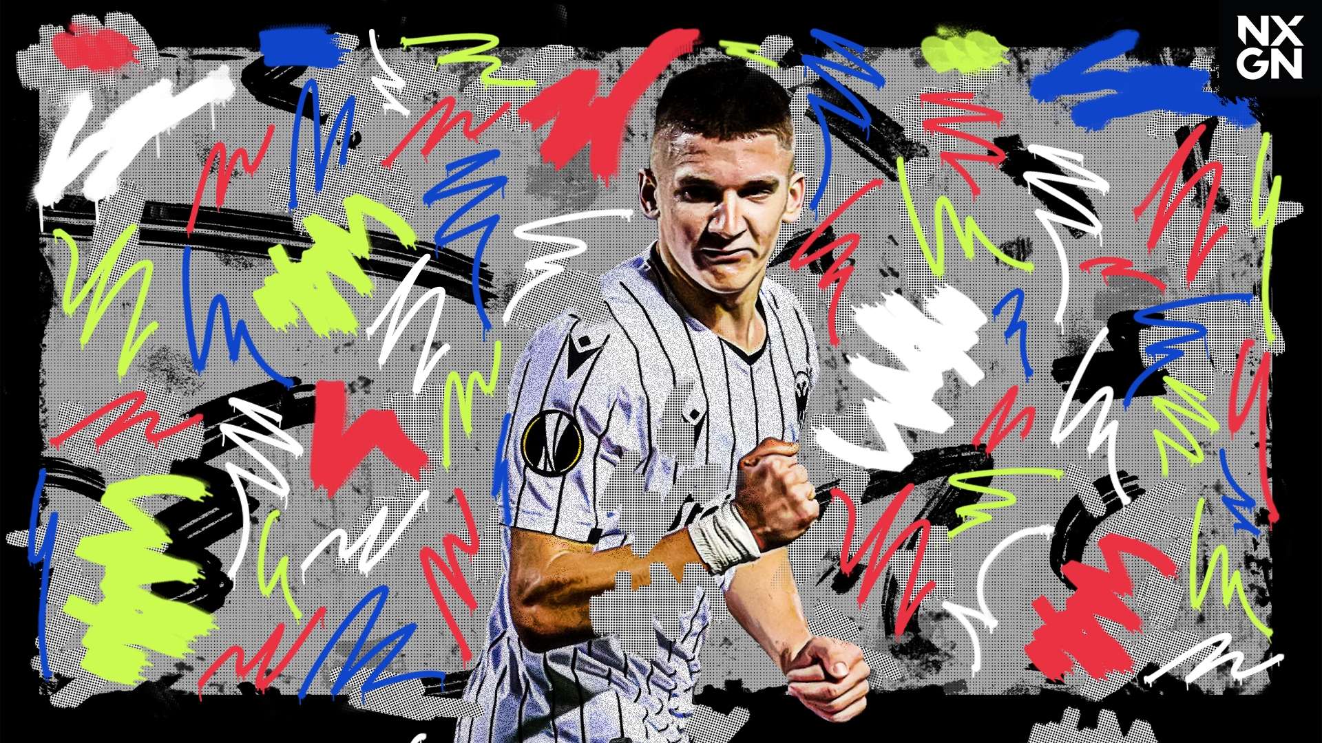 潜在的伤病 潜在的伤病