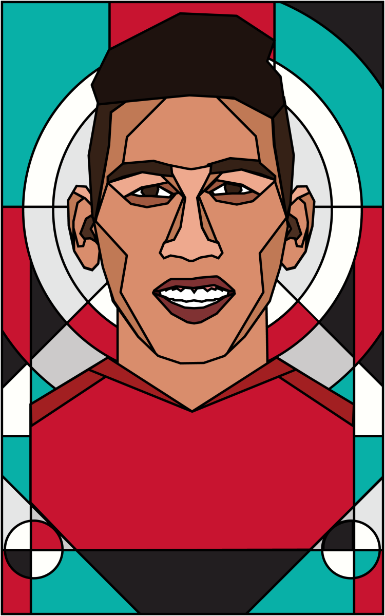 他对自己水 他对自己水